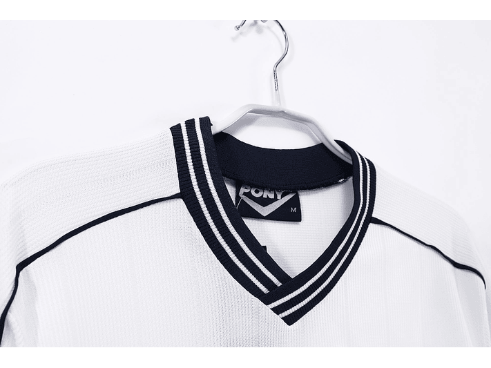 Tottenham Hotspur 1997/99 (Home Kit) 7