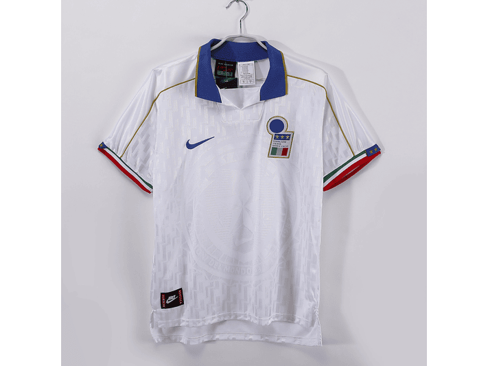 Italia 1995 (Away Kit) 1