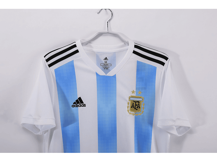 Argentina 2018 (Home Kit) 9