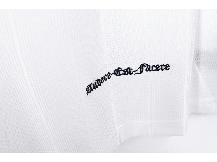 Tottenham Hotspur 1997/99 (Home Kit) 8