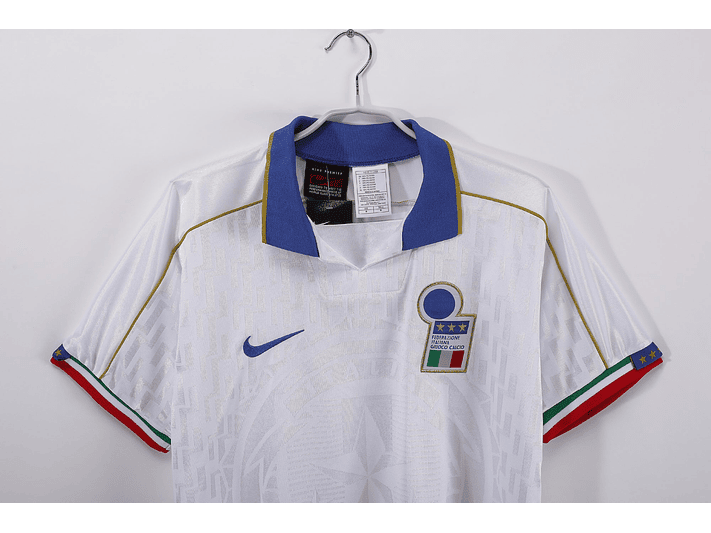 Italia 1995 (Away Kit) 2