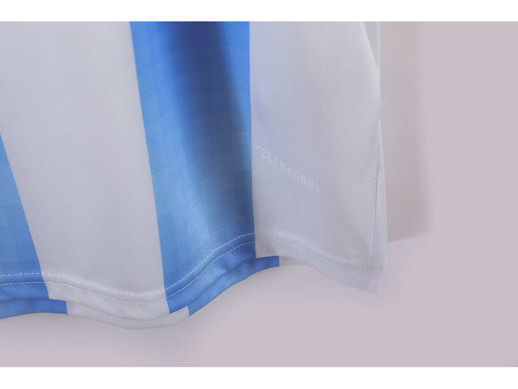 Argentina 2018 (Home Kit) 11