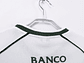 Sporting Lisboa 2001/03 (Home Kit - Long Sleeve) - thumbnail 3