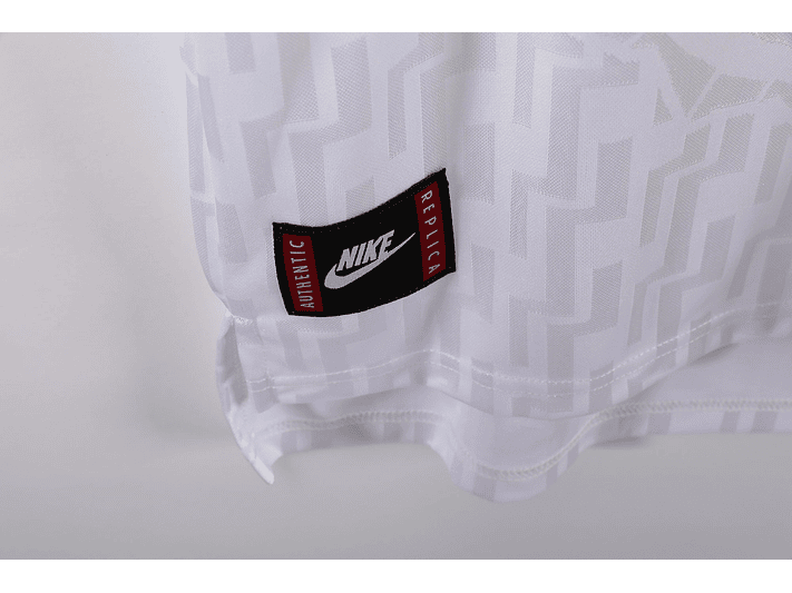 Italia 1995 (Away Kit) 4