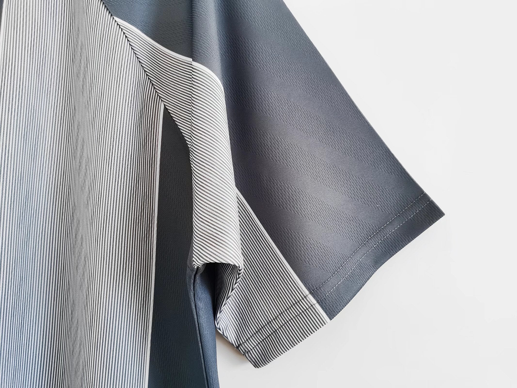 Inglaterra 1996 (Away Kit) 5