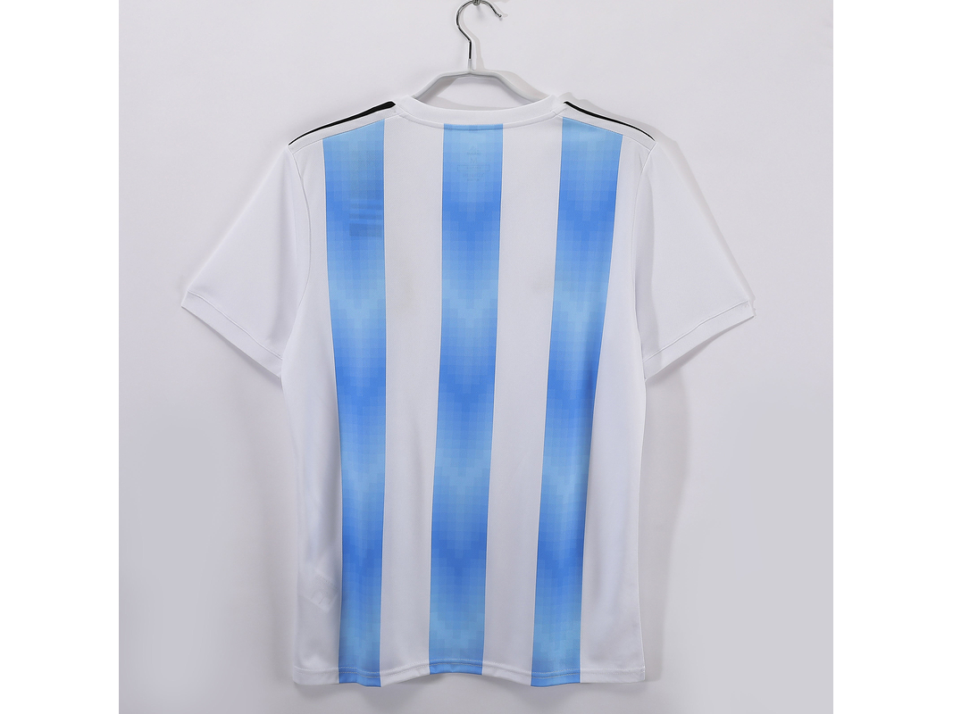 Argentina 2018 (Home Kit) 12