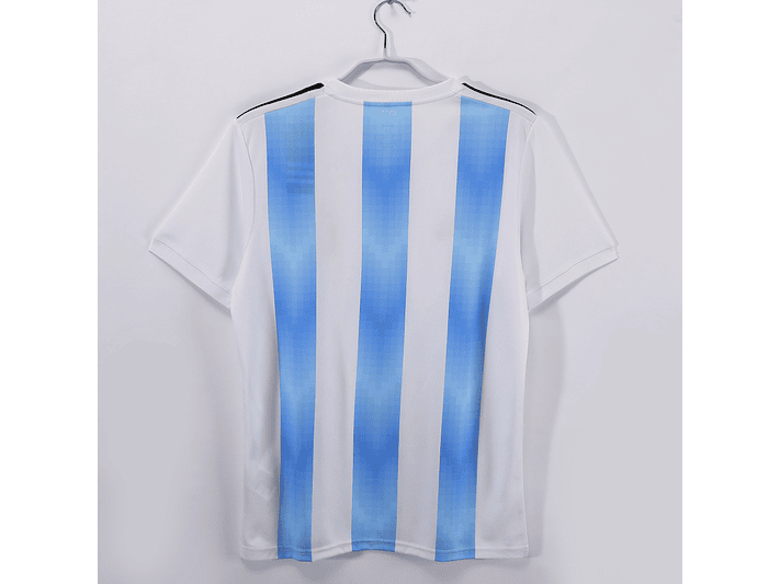 Argentina 2018 (Home Kit) 12