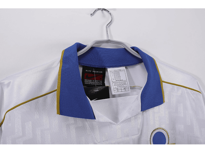 Italia 1995 (Away Kit) 5