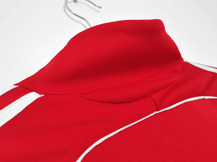 Liverpool 2006/07 (Home Kit) 7