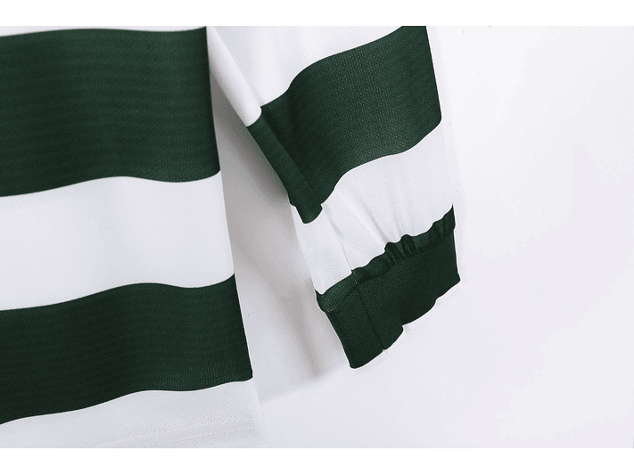 Sporting Lisboa 2001/03 (Home Kit - Long Sleeve) 5