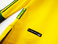 Brasil 1998 (Home Kit - Long Sleeve) - thumbnail 4