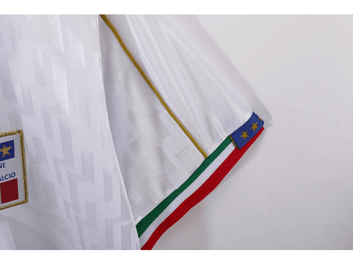 Italia 1995 (Away Kit) 7