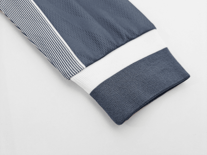 Inglaterra 1996 (Away Kit - Long Sleeve) 7