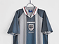 Inglaterra 1996 (Away Kit) - thumbnail 9