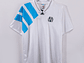 Olympique de Marseille 1992/93 (Home Kit) - thumbnail 1