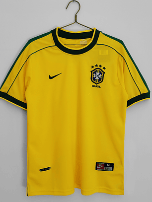 Brasil 1998 (Home Kit)