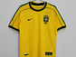 Brasil 1998 (Home Kit) - thumbnail 1
