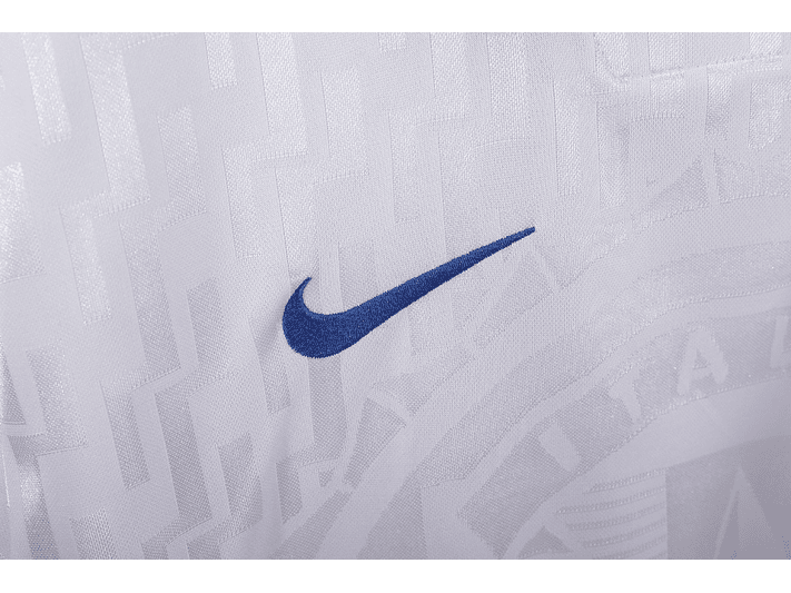 Italia 1995 (Away Kit) 8