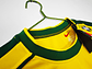 Brasil 1998 (Home Kit - Long Sleeve) - thumbnail 5