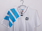 Olympique de Marseille 1992/93 (Home Kit) - thumbnail 2