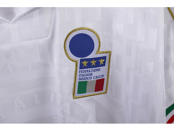 Italia 1995 (Away Kit) 9