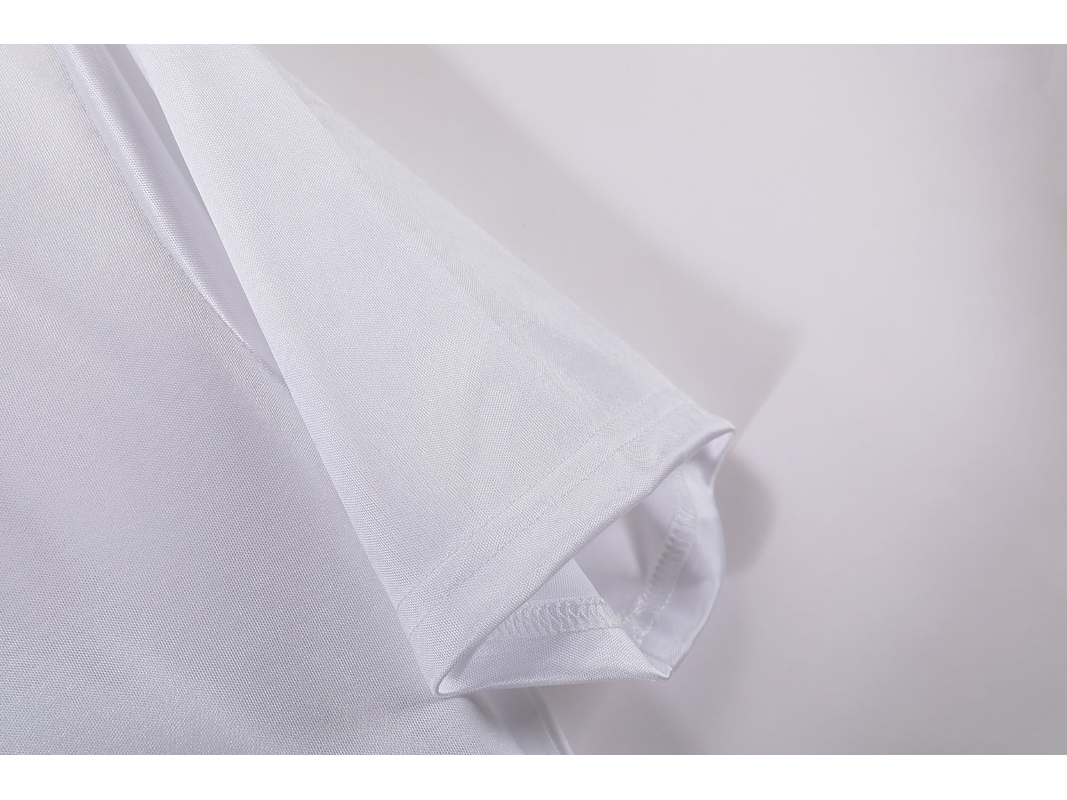 Olympique de Marseille 1992/93 (Home Kit) 3