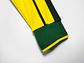 Brasil 1998 (Home Kit - Long Sleeve) - thumbnail 6