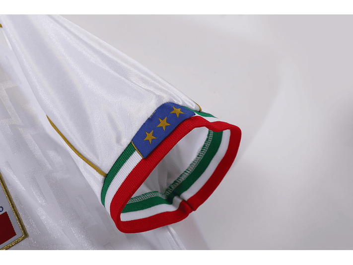 Italia 1995 (Away Kit) 10