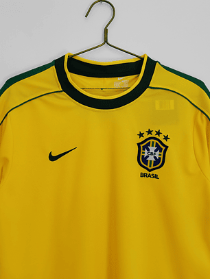 Brasil 1998 (Home Kit)