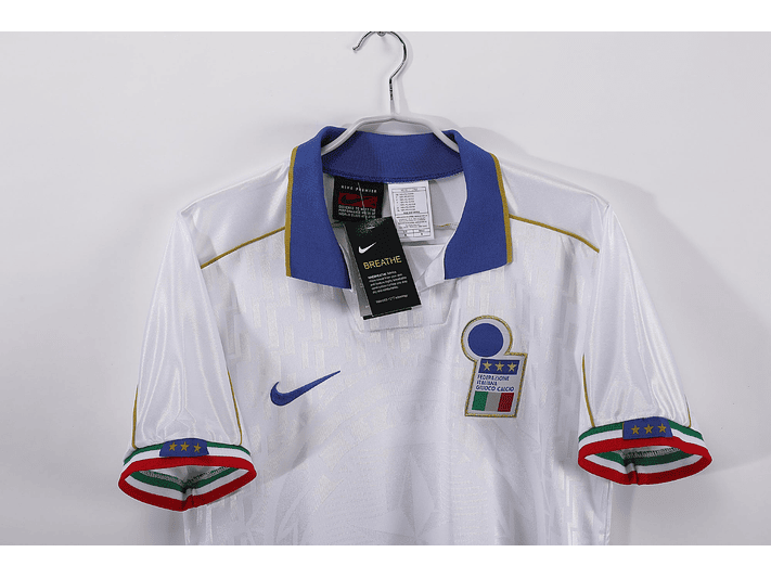 Italia 1995 (Away Kit) 11