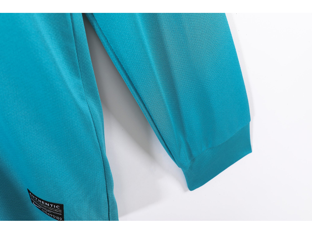 Santos 2012/13 (Away Kit - Long Sleeve) 3