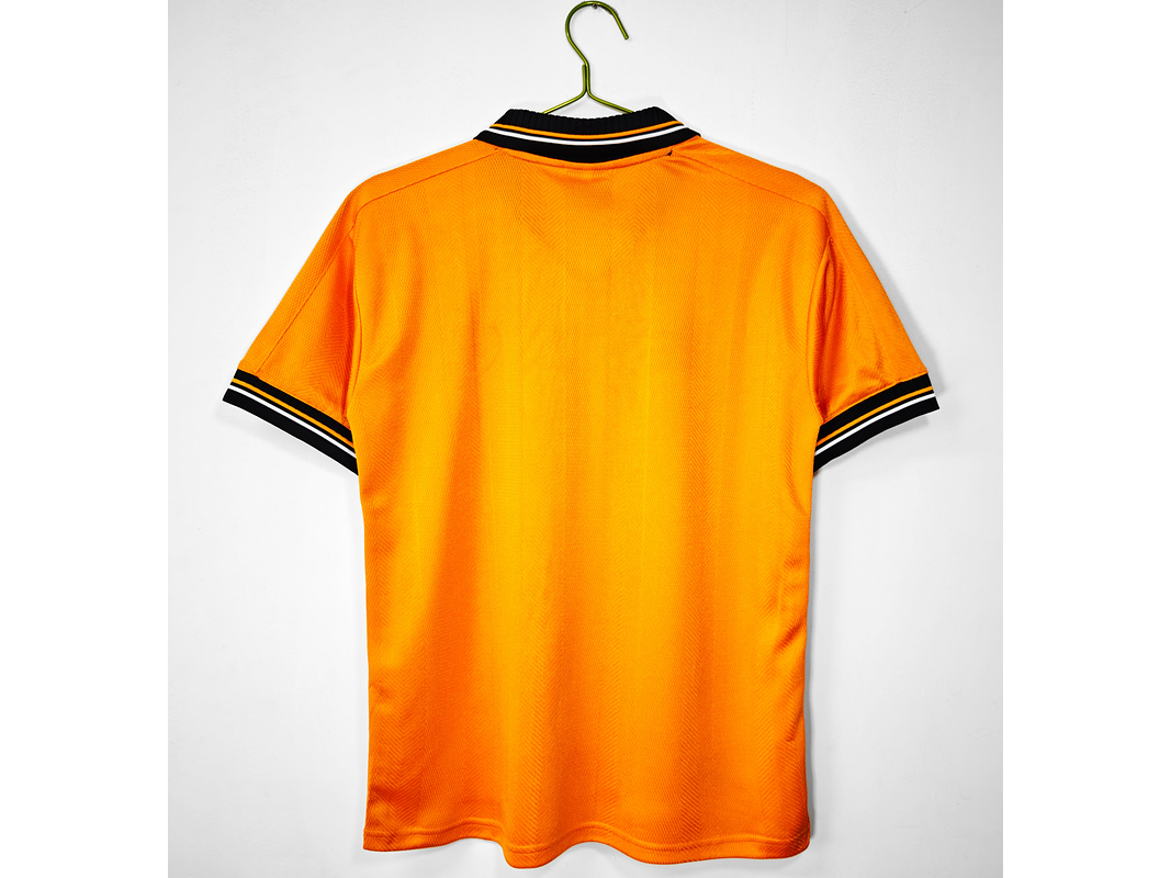 Valencia 1999/00 (Away Kit) 8