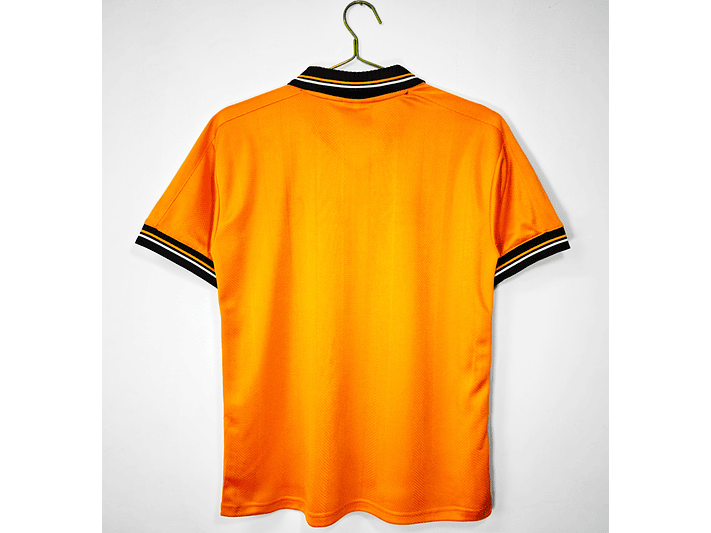 Valencia 1999/00 (Away Kit) 8