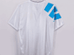 Olympique de Marseille 1992/93 (Home Kit) - thumbnail 7