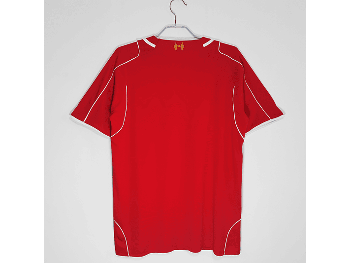 Liverpool 2014/15 (Home Kit) 7