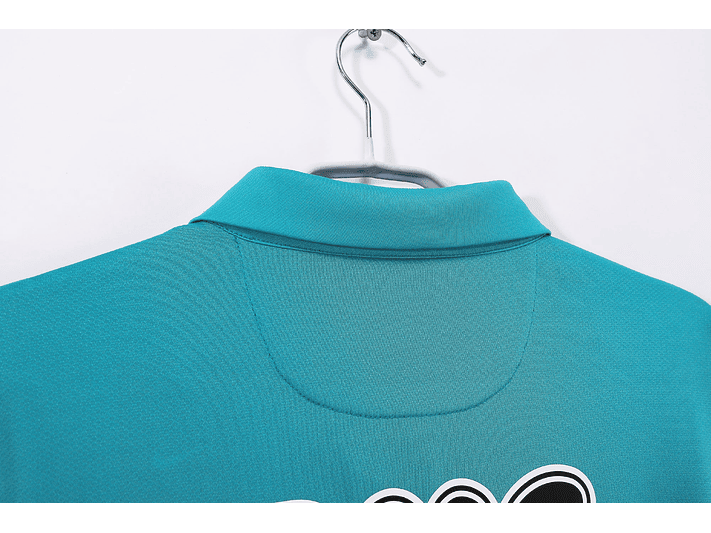 Santos 2012/13 (Away Kit - Long Sleeve) 5