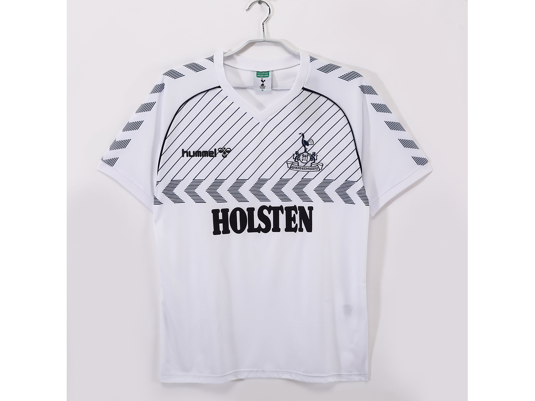 Tottenham Hotspur 1986 (Home Kit) 1