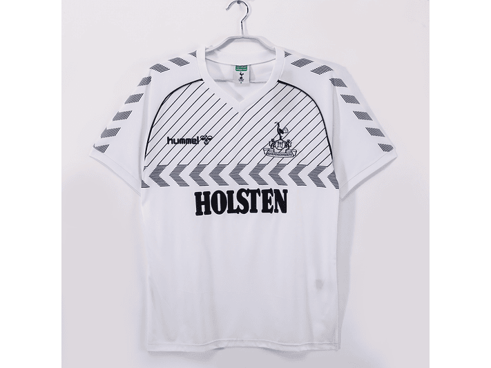 Tottenham Hotspur 1986 (Home Kit) 1