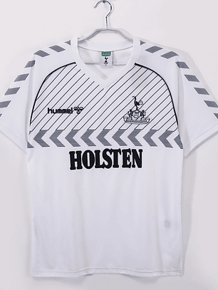 Tottenham Hotspur 1986 (Home Kit)