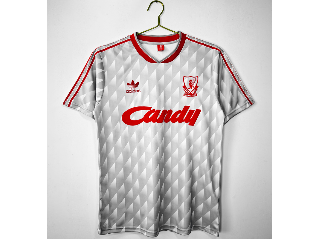 Liverpool 1989/91 (Third Kit) 1