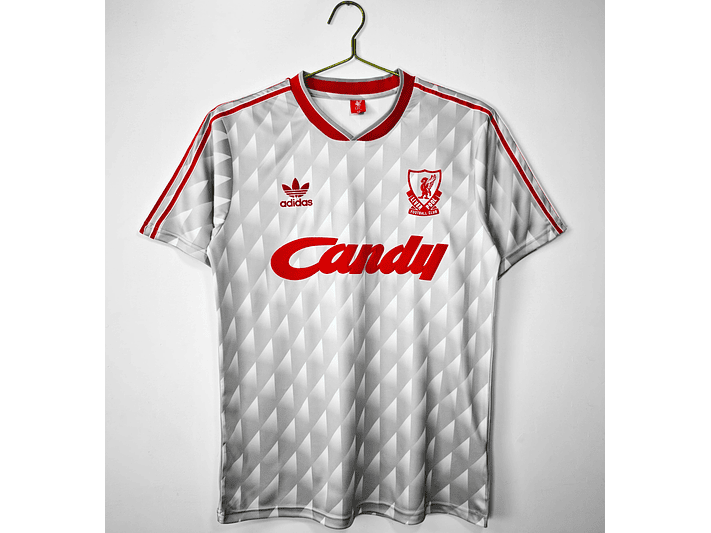 Liverpool 1989/91 (Third Kit) 1
