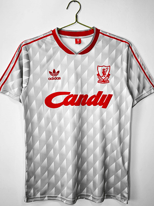 Liverpool 1989/91 (Third Kit)