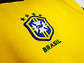 Brasil 1998 (Home Kit - Long Sleeve) - thumbnail 8