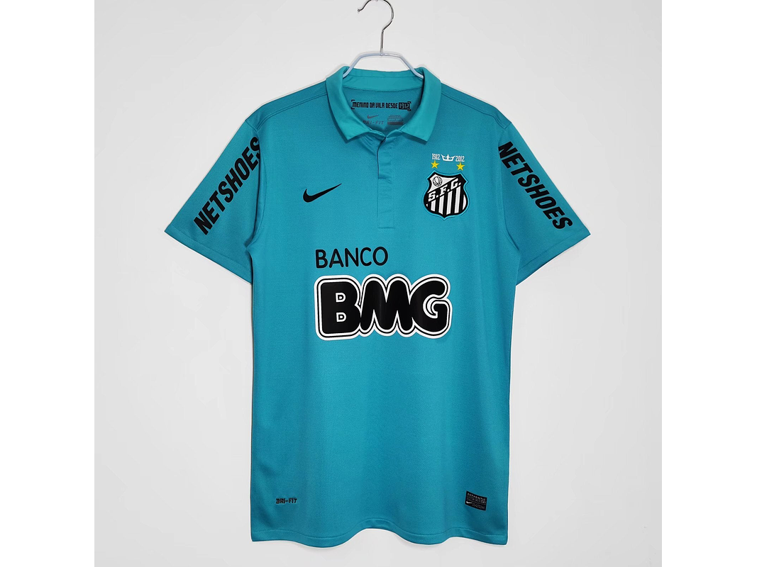 Santos 2012/13 (Away Kit) 1