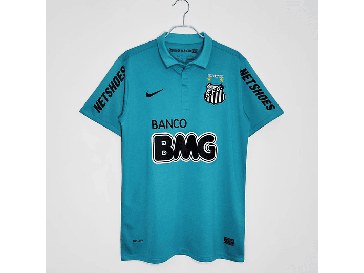 Santos 2012/13 (Away Kit) 1