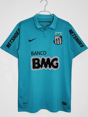 Santos 2012/13 (Away Kit)