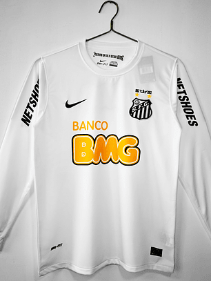 Santos 2013 (Home Kit - Long Sleeve)