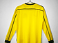 Brasil 1998 (Home Kit - Long Sleeve) - thumbnail 9