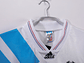 Olympique de Marseille 1992/93 (Home Kit) - thumbnail 9