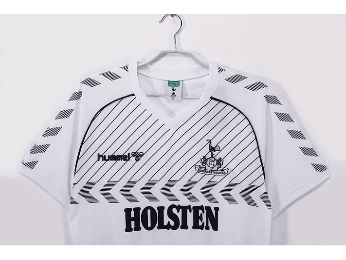 Tottenham Hotspur 1986 (Home Kit) 2